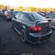 1YVHP84D255M42194 2005 Mazda Mazda6 S Sport auction photo thumbnail 3