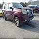 5FNYF3H50DB004897 2013 Honda Pilot Ex-L auction photo thumbnail 1