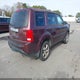 5FNYF3H50DB004897 2013 Honda Pilot Ex-L auction photo thumbnail 4