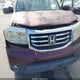 5FNYF3H50DB004897 2013 Honda Pilot Ex-L auction photo thumbnail 6