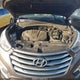KM8SRDHF5DU006305 2013 Hyundai Santa Fe Limited auction photo thumbnail 10