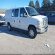1FTNE2EL8BDA33863 2011 Ford E-250 Commercial auction photo thumbnail 1