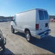 1FTNE2EL8BDA33863 2011 Ford E-250 Commercial auction photo thumbnail 3