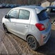ML32A3HJ8KH009427 2019 Mitsubishi Mirage Es auction photo thumbnail 3