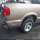1GCCS19W828145974 2002 Chevrolet S-10 Ls auction photo thumbnail 12