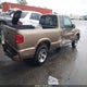1GCCS19W828145974 2002 Chevrolet S-10 Ls auction photo thumbnail 4