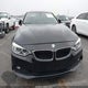 WBA3N3C56EF711081 2014 BMW 428I auction photo thumbnail 6