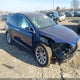 5YJXCDE2XGF025992 2016 Tesla Model X 60D/70D/75D/90D auction photo thumbnail 1