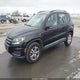 WVGAV7AX1GW582199 2016 Volkswagen Tiguan S auction photo thumbnail 2