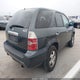 2HNYD18235H549014 2005 Acura Mdx auction photo thumbnail 4