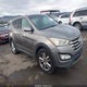 5XYZW3LA9DG027337 2013 Hyundai Santa Fe Sport 2.0T auction photo thumbnail 1