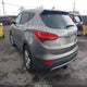 5XYZW3LA9DG027337 2013 Hyundai Santa Fe Sport 2.0T auction photo thumbnail 3