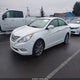5NPEC4ABXBH275451 2011 Hyundai Sonata Limited 2.0T auction photo thumbnail 2