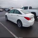5NPEC4ABXBH275451 2011 Hyundai Sonata Limited 2.0T auction photo thumbnail 3