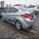 5NPDH4AE2DH243622 2013 Hyundai Elantra Limited auction photo thumbnail 3