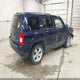 1C4NJRFB3ED787994 2014 Jeep Patriot Latitude auction photo thumbnail 4