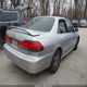 1HGCG16501A072167 2001 Honda Accord 3.0 Ex auction photo thumbnail 4