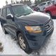 5NMSGDAB7AH347354 2010 Hyundai Santa Fe Gls auction photo thumbnail 1