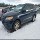 5NMSGDAB7AH347354 2010 Hyundai Santa Fe Gls auction photo thumbnail 2