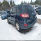 5NMSGDAB7AH347354 2010 Hyundai Santa Fe Gls auction photo thumbnail 3