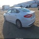 3FA6P0LU4DR368472 2013 Ford Fusion Hybrid Se auction photo thumbnail 3