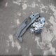 3N1AB7AP1KY233867 2019 Nissan Sentra S auction photo thumbnail 12