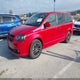 2C4RDGEG9FR689142 2015 Dodge Grand Caravan R/T auction photo thumbnail 2
