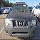5N1AN08U87C525437 2007 Nissan Xterra X auction photo thumbnail 6