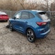 1FMCU9NA8PUA55625 2023 Ford Escape St-Line Select auction photo thumbnail 3