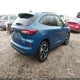 1FMCU9NA8PUA55625 2023 Ford Escape St-Line Select auction photo thumbnail 4