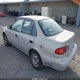 1NXBR12EX2Z649728 2002 Toyota Corolla Ce auction photo thumbnail 3