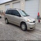 5TDZA23C75S376608 2005 Toyota Sienna Le auction photo thumbnail 1
