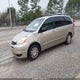 5TDZA23C75S376608 2005 Toyota Sienna Le auction photo thumbnail 2