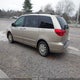 5TDZA23C75S376608 2005 Toyota Sienna Le auction photo thumbnail 3
