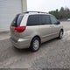 5TDZA23C75S376608 2005 Toyota Sienna Le auction photo thumbnail 4