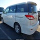 JN8AE2KP9B9009794 2011 Nissan Quest Sv auction photo thumbnail 3