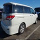 JN8AE2KP9B9009794 2011 Nissan Quest Sv auction photo thumbnail 4