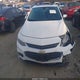 1G1ZD5ST6JF171620 2018 Chevrolet Malibu Lt auction photo thumbnail 12