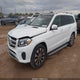4JGDF6EE7HA910530 2017 Mercedes-Benz Gls 450 4Matic auction photo thumbnail 2