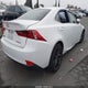 JTHBA1D20G5020543 2016 Lexus Is 200T auction photo thumbnail 4