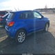 4A4AP3AU3FE006902 2015 Mitsubishi Outlander Sport Es auction photo thumbnail 4