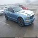 1ZVHT82H955105056 2005 Ford Mustang Gt Deluxe/Gt Premium auction photo thumbnail 1