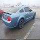 1ZVHT82H955105056 2005 Ford Mustang Gt Deluxe/Gt Premium auction photo thumbnail 4