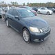 JTHBE96S370015303 2007 Lexus Gs 350 auction photo thumbnail 1