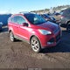 1FMCU9J9XEUA73116 2014 Ford Escape Titanium auction photo thumbnail 1
