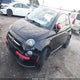 3C3CFFARXFT612525 2015 Fiat 500 Ribelle auction photo thumbnail 2