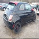 3C3CFFARXFT612525 2015 Fiat 500 Ribelle auction photo thumbnail 4