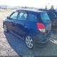 2T1KY38E53C006437 2003 Toyota Matrix Xrs auction photo thumbnail 3