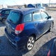 2T1KY38E53C006437 2003 Toyota Matrix Xrs auction photo thumbnail 4