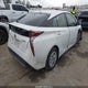 JTDKBRFU6H3033760 2017 Toyota Prius Two auction photo thumbnail 4